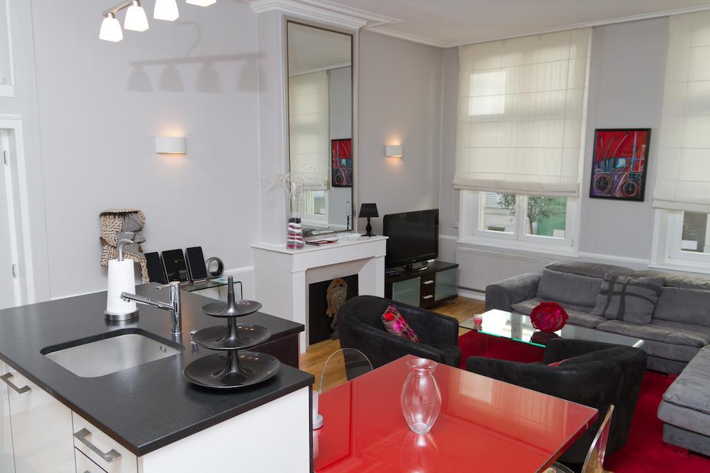 Appartement Rennel Nancy Bilik gambar
