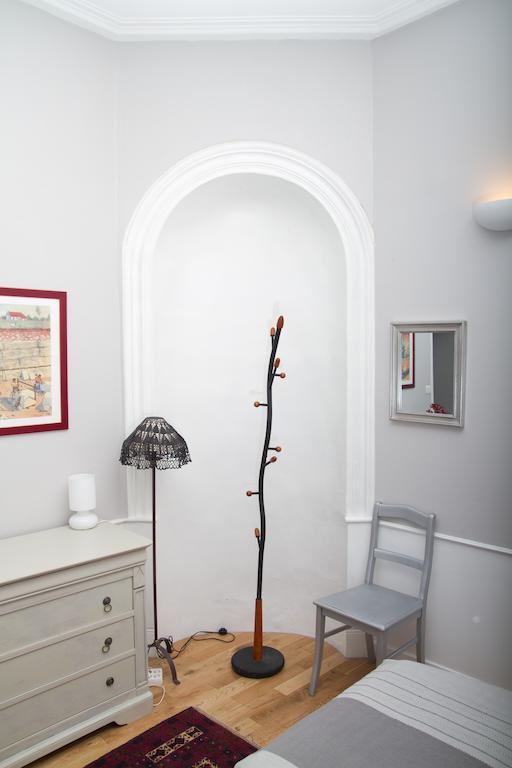 Appartement Rennel Nancy Bilik gambar